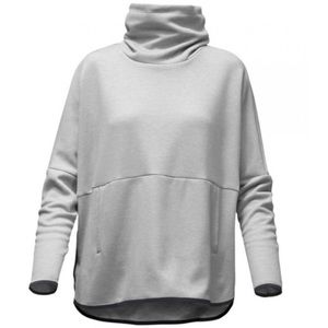 North Face Slacker Poncho